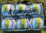 First Touch Sliotars 12-Pack