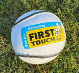 First Touch Sliotar