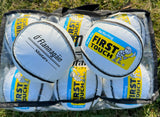 First Touch Sliotars 12-Pack