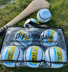 First Touch Sliotars 12-Pack