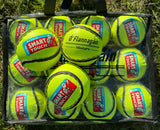 Luminous Yellow Smart Touch Sliotar