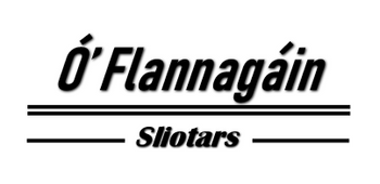 Ó’ Flannagáin Sliotars