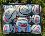 Smart Touch Sliotar