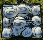 Size 4 Sliotars 12-Pack Championship