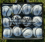 Size 4 Sliotars 12-Pack Championship