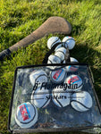 Smart Touch Sliotar